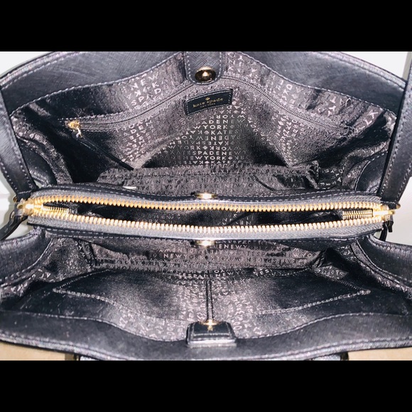 Kate Spade Purse - Picture 4 of 4